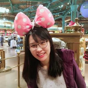 Meet your Posher, Hanzhi